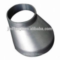 stainless steel a420 wpl6 for oil gas pipe fittings eccentric reducer